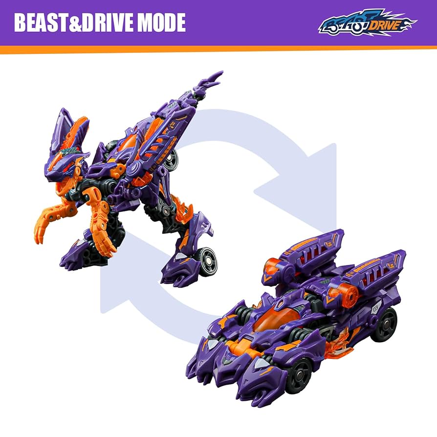DeliciousTaylormade FUXXONLY PONYケンタウロス Amazon.com: BEASTBOX BB-71 Gale Deformation Toys Action